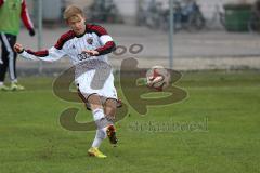 Regionalliga Bayern - FC Ingolstadt 04 II - SV Seligenporten - Samuel Riegger (17)