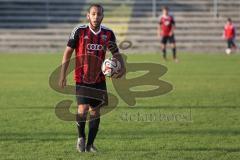 Regionalliga Bayern - FC Ingolstadt 04 II - FC Memmingen - Dominik Weiß (21)