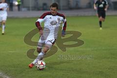 Regionalliga Bayern - FC Ingolstadt 04 II - SV Seligenporten - Andreas Buchner (16)