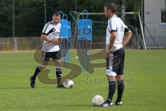 Regionalliga Bayern - FC Ingolstadt 04 II - U23 - Trainingsauftakt 2014/2015 - Co-Trainer Ralf Keidel