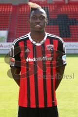 1. Bundesliga - Fußball - FC Ingolstadt 04 - Fototermin - Portraits - Danny da Costa (21, FCI)