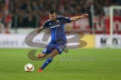 1. Bundesliga - Fußball - VfB Stuttgart - FC Ingolstadt 04 - Freitsoß Pascal Groß (10, FCI)