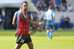 1. Bundesliga - Fußball - TSG 1899 Hoffenheim - FC Ingolstadt 04 - Marvin Matip (34, FCI)