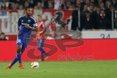 1. Bundesliga - Fußball - VfB Stuttgart - FC Ingolstadt 04 - Marvin Matip (34, FCI)