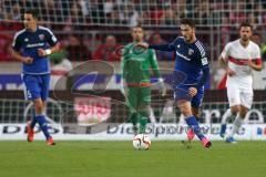 1. Bundesliga - Fußball - VfB Stuttgart - FC Ingolstadt 04 - Mathew Leckie (7, FCI)