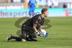 1. Bundesliga - Fußball - SV Darmstadt 98 - FC Ingolstadt 04 - Torwart Christian Mathenia (31 Darmstadt 98)