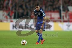 1. Bundesliga - Fußball - VfB Stuttgart - FC Ingolstadt 04 - Freitsoß Pascal Groß (10, FCI)