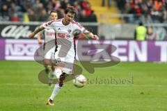 1. Bundesliga - Fußball - Eintracht Frankfurt - FC Ingolstadt 04 - Pascal Groß (10, FCI)