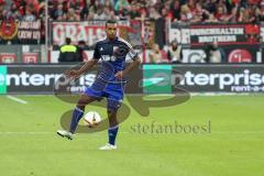 1. Bundesliga - Fußball - Bayer 04 Leverkusen - FC Ingolstadt 04 - Marvin Matip (34, FCI)