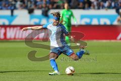 1. Bundesliga - Fußball - TSG 1899 Hoffenheim - FC Ingolstadt 04 - Ermin Bicakcic (TSG 4)