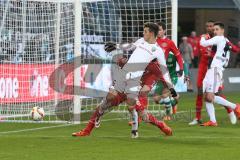 1. BL - Saison 2015/2016 - Hannover 96 - FC Ingolstadt 04 - Alfredo Morales (#6 FC Ingolstadt 04) - Foto: Jürgen Meyer