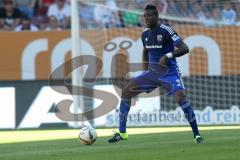 1. Bundesliga - Fußball - FC Augsburg - FC Ingolstadt 04 - Roger de Oliveira Bernardo (8, FCI)