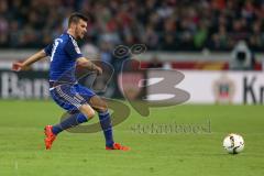 1. Bundesliga - Fußball - VfB Stuttgart - FC Ingolstadt 04 - Pascal Groß (10, FCI)