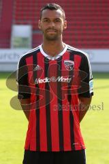 1. Bundesliga - Fußball - FC Ingolstadt 04 - Fototermin - Portraits - Marvin Matip (34, FCI)