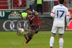 1. Bundesliga - Fußball - FC Ingolstadt 04 - 1. FSV Mainz 05 - Marvin Matip (34, FCI)