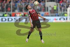 1. Bundesliga - Fußball - FC Ingolstadt 04 - FC Schalke 04 - Mathew Leckie (7, FCI)