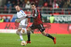 1. Bundesliga - Fußball - FC Ingolstadt 04 - SV Darmstadt 98 - Pascal Groß (10, FCI)