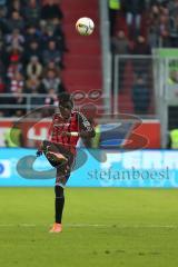 1. Bundesliga - Fußball - FC Ingolstadt 04 - VfB Stuttgart - Danny da Costa (21, FCI)