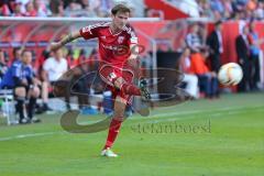 1. Bundesliga - Fußball - FC Ingolstadt 04 - FC Bayern München - Pascal Groß (10, FCI)