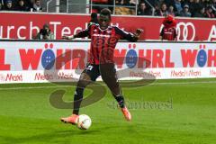 1. BL - Saison 2015/2016 - FC Ingolstadt 04 - 1. FC Köln - Danny da Costa (#21 FC Ingolstadt 04) - Foto: Meyer Jürgen