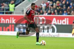 1. Bundesliga - Fußball - FC Ingolstadt 04 - VfB Stuttgart - Roger de Oliveira Bernardo (8, FCI)