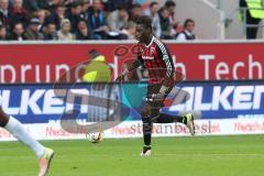 1. Bundesliga - Fußball - FC Ingolstadt 04 - Hannover 96 - Danny da Costa (21, FCI)