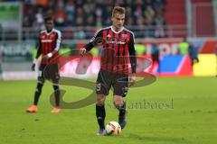 1. Bundesliga - Fußball - FC Ingolstadt 04 - VfB Stuttgart - Max Christiansen (19, FCI)