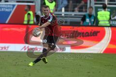 1. Bundesliga - Fußball - FC Ingolstadt 04 - Borussia Dortmund - Pascal Groß (10, FCI)