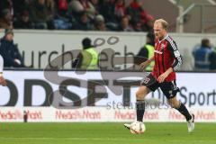 1. Bundesliga - Fußball - FC Ingolstadt 04 - SV Darmstadt 98 - Tobias Levels (28, FCI)