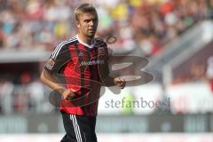 1. Bundesliga - Fußball - FC Ingolstadt 04 - Borussia Dortmund - Lukas Hinterseer (16, FCI)