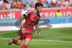 1. Bundesliga - Fußball - FC Ingolstadt 04 - FC Bayern München - Mathew Leckie (7, FCI)