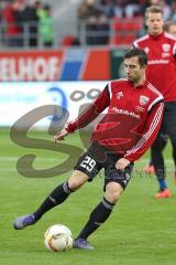 1. Bundesliga - Fußball - FC Ingolstadt 04 - FC Augsburg - Markus Suttner (29, FCI)