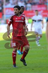 1. Bundesliga - Fußball - FC Ingolstadt 04 - FC Bayern München - Almog Cohen (36, FCI)