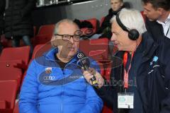 1. BL - Saison 2015/2016 - FC Ingolstadt 04 - Hertha BSC - Peter Jackwerth - Foto: Jürgen Meyer