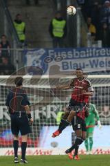 1. Bundesliga - Fußball - FC Ingolstadt 04 - TSG Hoffenheim - Marvin Matip (34, FCI)