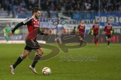 1. Bundesliga - Fußball - FC Ingolstadt 04 - TSG Hoffenheim - Mathew Leckie (7, FCI)