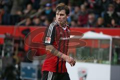 1. Bundesliga - Fußball - FC Ingolstadt 04 - FC Augsburg - Pascal Groß (10, FCI)