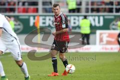 1. Bundesliga - Fußball - FC Ingolstadt 04 - Eintracht Frankfurt - Pascal Groß (10, FCI)