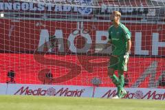 1. Bundesliga - Fußball - FC Ingolstadt 04 - Borussia Dortmund - Torwart Örjan Haskjard Nyland (26, FCI)