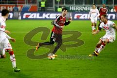 1. Bundesliga - Fußball - FC Ingolstadt 04 - 1. FC Köln - Pascal Groß (10, FCI) Foto: Adalbert Michalik