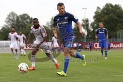 1. Bundesliga - Testspiel - Fußball - FC Ingolstadt 04 - FC Al-Wahda - 1:1 - Pascal Groß (10, FCI)