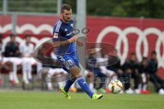 1. Bundesliga - Testspiel - Fußball - FC Ingolstadt 04 - FC Al-Wahda - 1:1 - Pascal Groß (10, FCI)