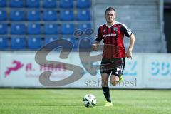 1. Bundesliga - Fußball - Testspiel - SV Grödig - FC Ingolstadt 04 - 1:0 - Pascal Groß (10, FCI)