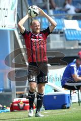 1. Bundesliga - Fußball - Testspiel - SV Grödig - FC Ingolstadt 04 - 1:0 - Tobias Levels (28, FCI)