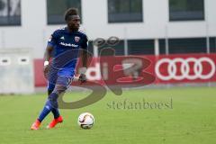 1. Bundesliga - Testspiel - Fußball - FC Ingolstadt 04 - FC Al-Wahda - 1:1 - Danny da Costa (21, FCI)