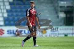 1. Bundesliga - Fußball - Testspiel - SV Grödig - FC Ingolstadt 04 - 1:0 - Mathew Leckie (7, FCI)