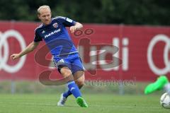 1. Bundesliga - Testspiel - Fußball - FC Ingolstadt 04 - FC Al-Wahda - 1:1 - Tobias Levels (28, FCI)