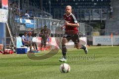 1. Bundesliga - Fußball - Testspiel - SV Grödig - FC Ingolstadt 04 - 1:0 - Tobias Levels (28, FCI)