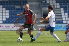 1. Bundesliga - Fußball - Testspiel - SV Grödig - FC Ingolstadt 04 - 1:0 - links Tobias Levels (28, FCI)