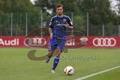 1. Bundesliga - Testspiel - Fußball - FC Ingolstadt 04 - FC Al-Wahda - 1:1 - Markus Suttner (29, FCI)